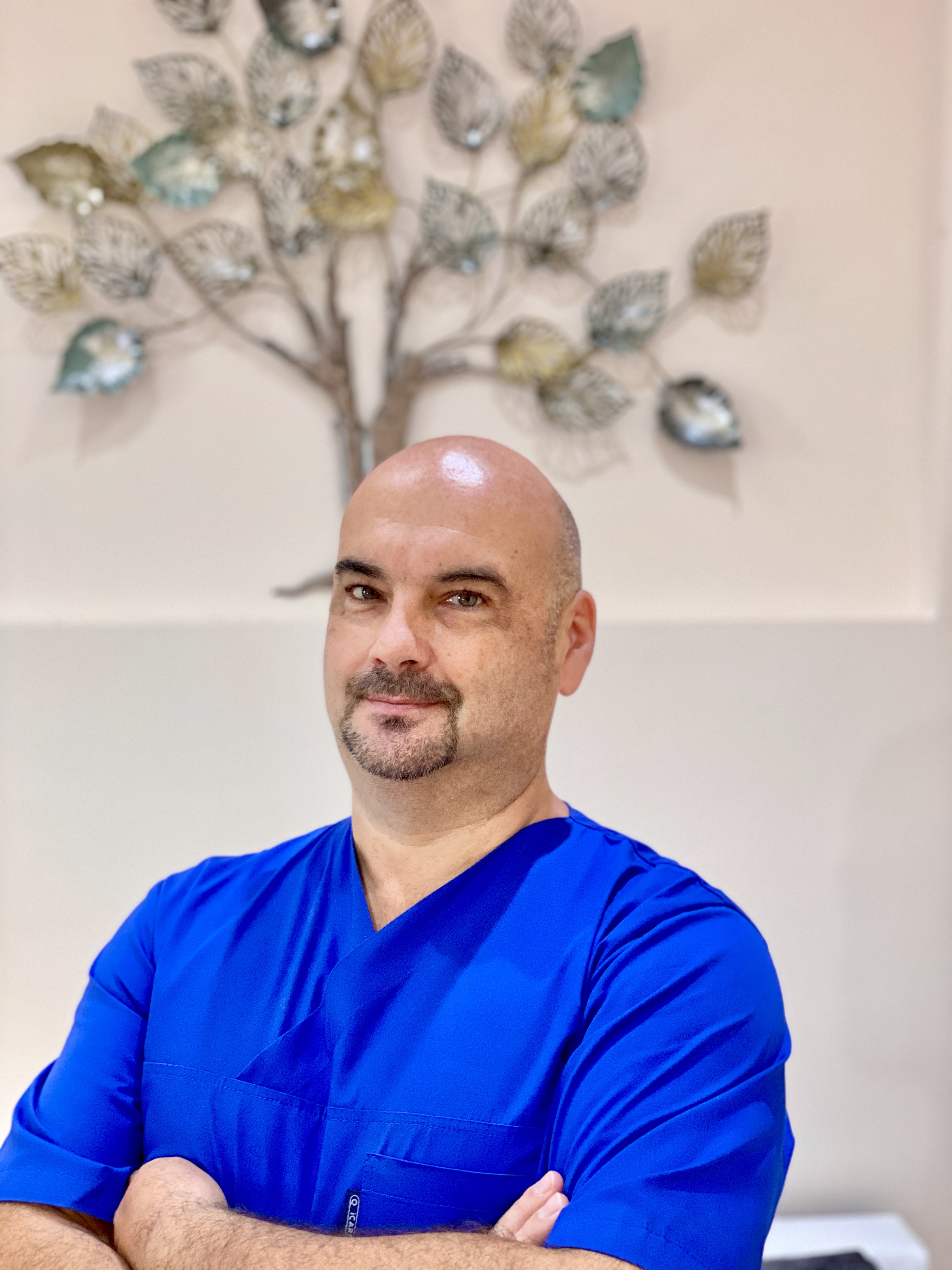 Dr. Zoran Kranjčec
